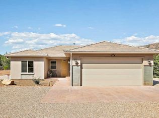 1944 N Rome Ave, Apple Valley, UT 84737