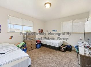 5320 S Elati St APT 4, Littleton, CO 80120