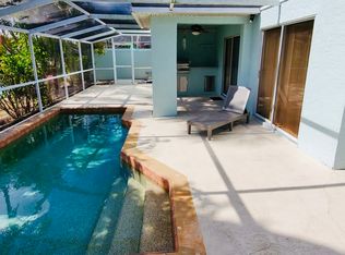 180 Sabal Lake Dr, Naples, FL 34104