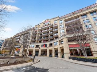 Merci Condos, Toronto, ON M2K 0A6