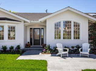 745 Windsor Dr, Menlo Park, CA 94025