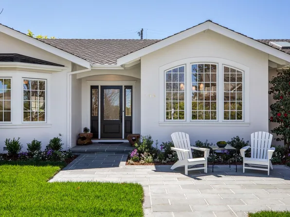 745 Windsor Dr, Menlo Park, CA 94025