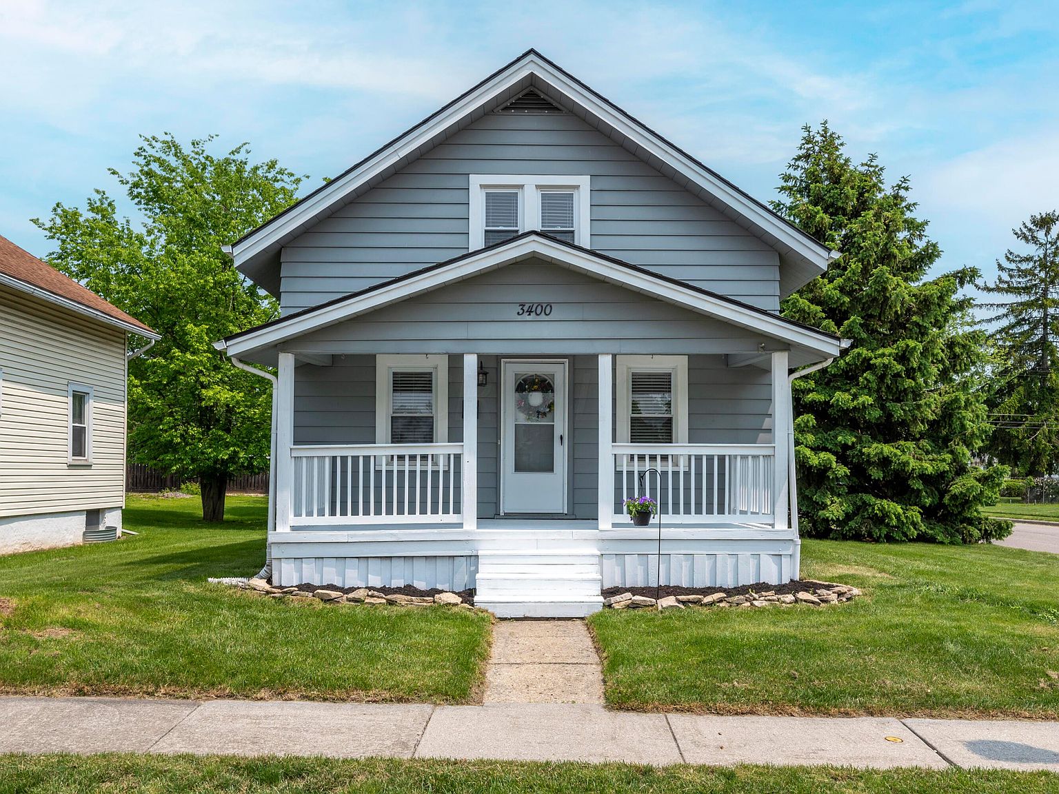 3400 Kingston Ave, Grove City, OH 43123 | Zillow