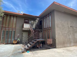 3330 Cambridge St #1-4, Las Vegas, NV 89169