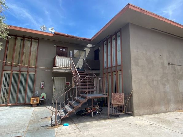 3330 Cambridge St #1-4