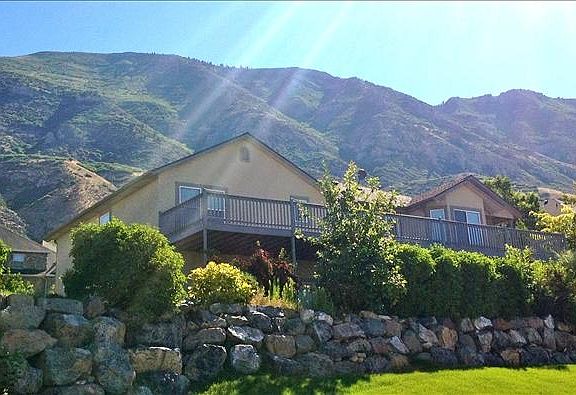 3rd image of 3477 W Bear Canyon Ln