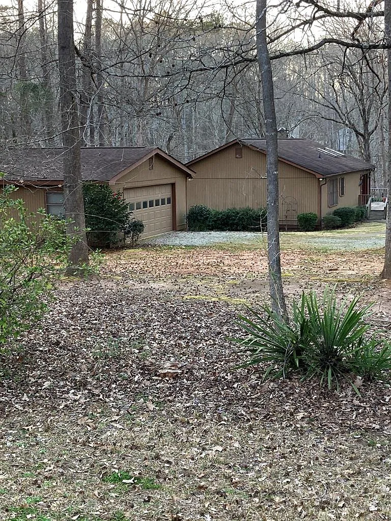 190 W River Bend Dr photo 1