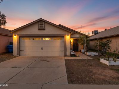 3854 N 89TH Avenue, Phoenix, AZ, 85037