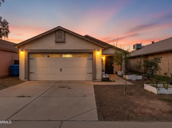 3854 N 89TH Avenue, Phoenix, AZ 85037