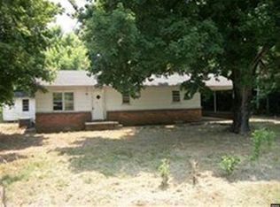 512 Antioch Church Rd, Hornbeak, TN 38232