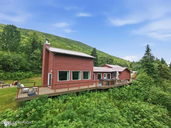 4320 Cotton Grass Dr, Eagle River, AK 99577