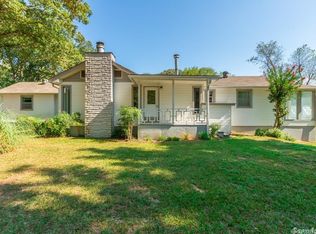 7910 Narrows Rd, Lonsdale, AR 72087
