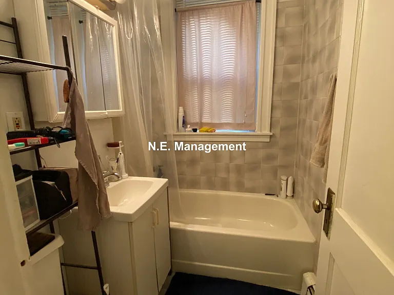 1667 Commonwealth Ave #5 — Photo 5