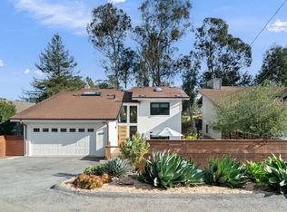 409 Townsend Dr, Aptos, CA 95003