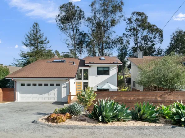 409 Townsend Dr, Aptos, CA 95003