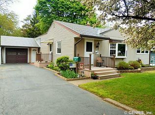 3825 Culver Rd, Rochester, NY 14622