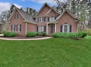 1377 Ridgewood Dr, Rock Hill, SC 29732