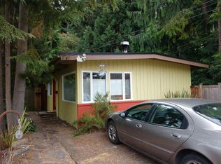 2430 Wickstrom Pl SW, Seattle, WA 98116