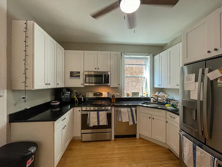 3717 N Racine Ave #2 — Photo 17