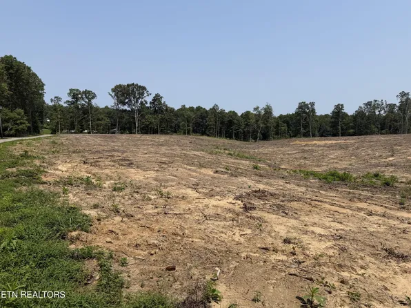 288 Government Pond Rd Lot 2, Jamestown, TN 38556