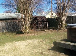 2704 Maple Ave, Baltimore, MD 21234