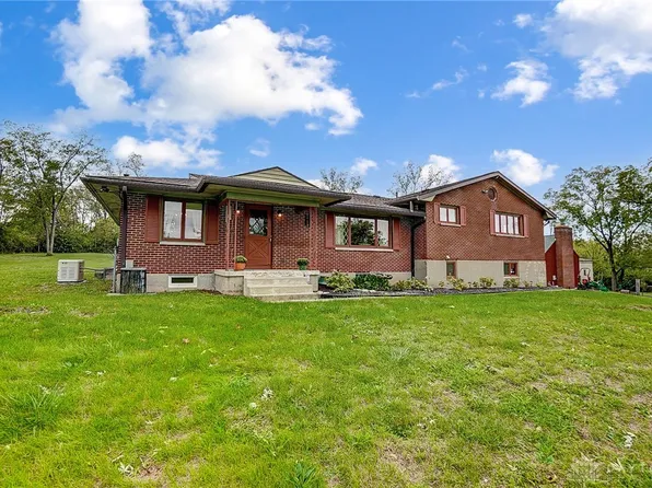 345 Shiloh Springs Rd, Dayton, OH 45415