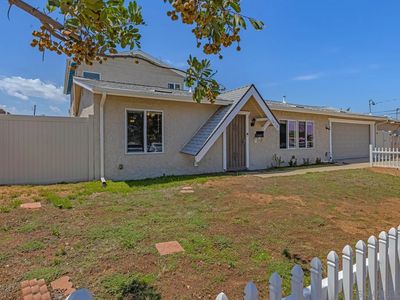1629 Richandave Ave, El Cajon, CA, 92019