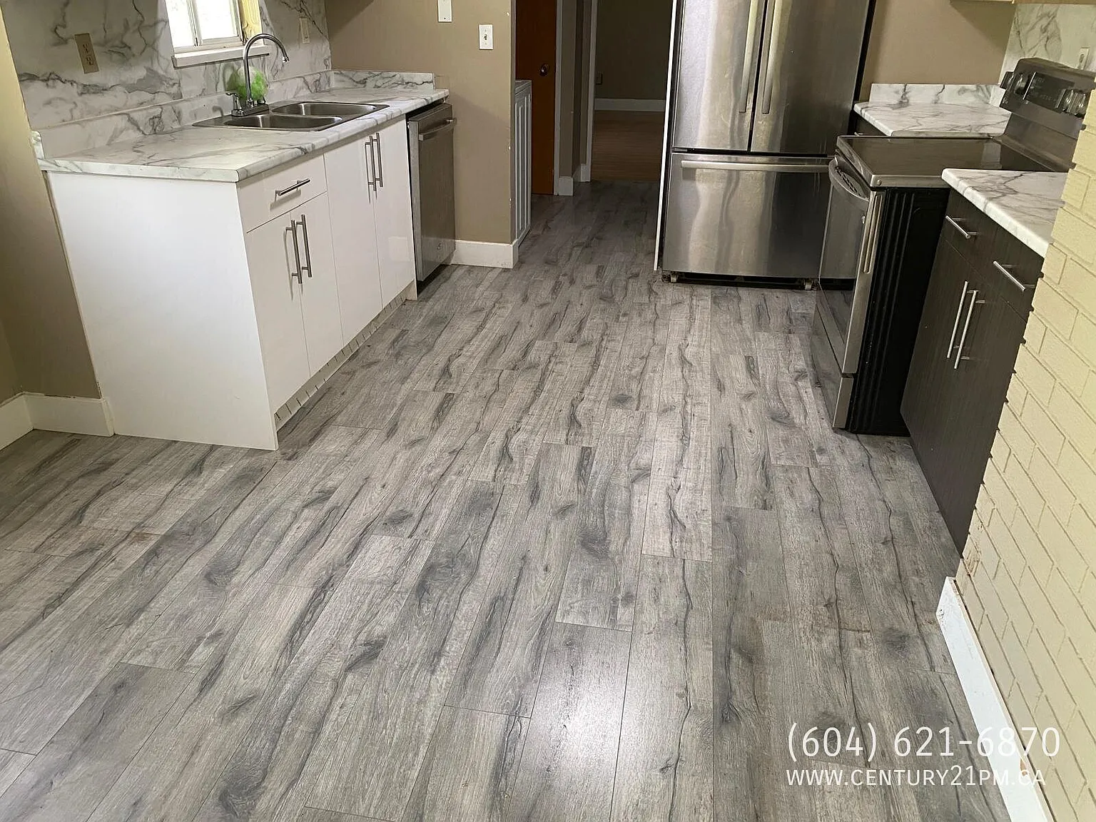 3 bed, 2.0 bath, 1560 sqft, $2,875 — Photo 1