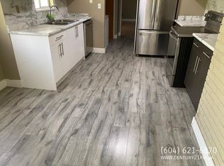 7130 202b St, Langley, BC V2Y1S8