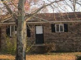 57 Carrie Dr, Dyersburg, TN 38024