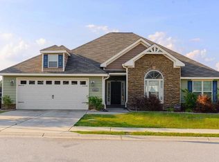 5077 Copse Dr, Augusta, GA 30909