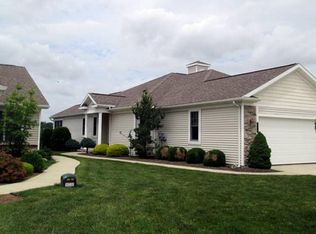 2030A Dickinson St, Fremont, OH 43420