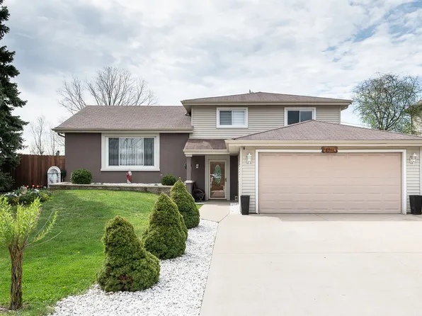 8947 W 83rd St, Justice, IL 60458