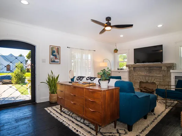 5448 S Victoria Ave, Los Angeles, CA 90043