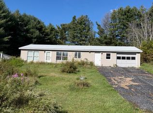 849 Reservoir Road, Orange, VT 05641