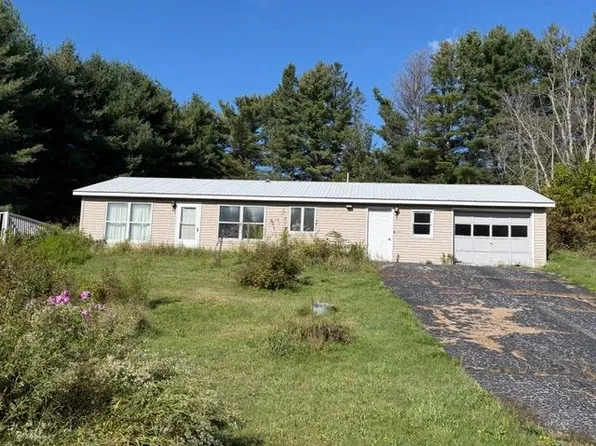 849 Reservoir Road, Orange, VT 05641
