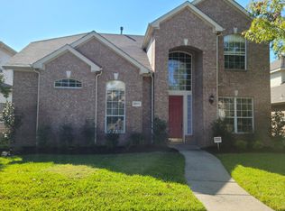 2011 Londonderry Dr, Allen, TX 75013