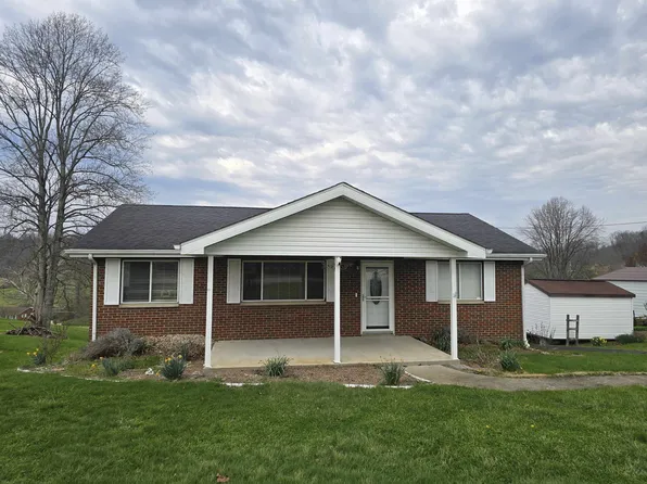 68 Feely Dr, Ona, WV 25545