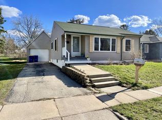 619 Independence St, Viroqua, WI 54665