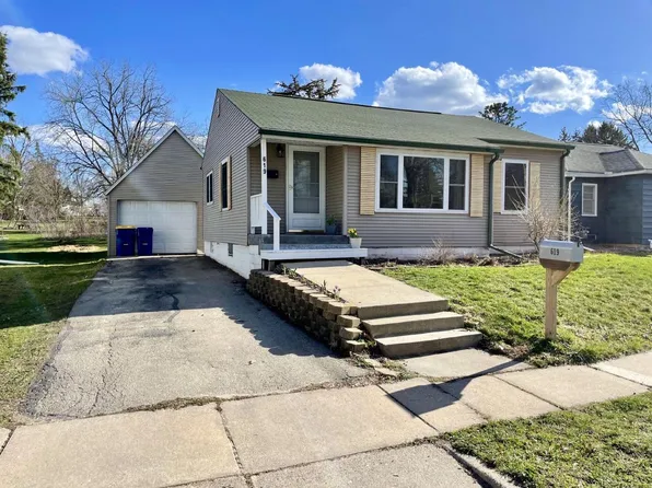619 Independence STREET, Viroqua, WI 54665