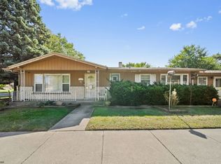 15100 Irving Ave, Dolton, IL 60419