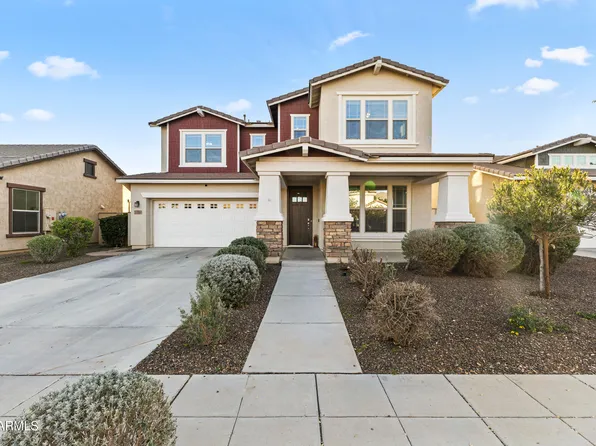 14901 W DREYFUS Street, Surprise, AZ 85379