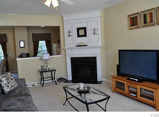 8524 Mount Valley Ln, Raleigh, NC 27613