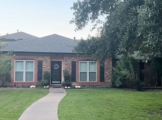 208 Molina Dr, Sunnyvale, TX 75182
