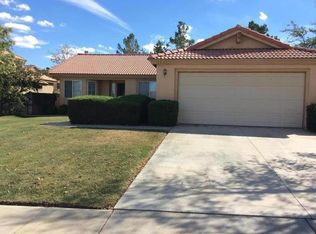 3228 Shale Rd, Palmdale, CA 93550