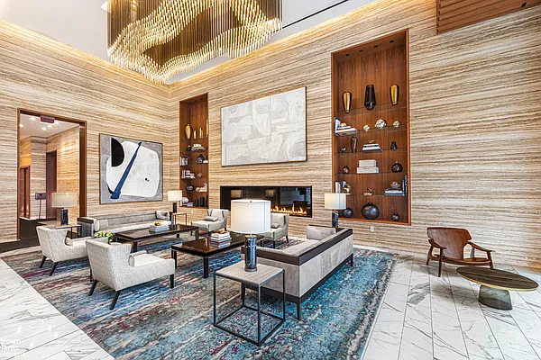 Rented by Brown Harris Stevens | media 35