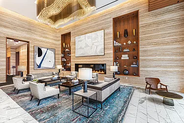 Rented by Brown Harris Stevens