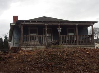 418 Virginia Ave, Narrows, VA 24124
