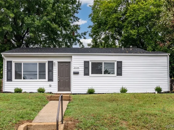 2116 Wood St, Richmond, VA 23223