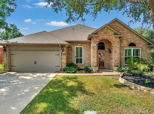 5416 Champlain Dr, Fort Worth, TX 76137